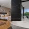 Villa She Luxury by IstriaLux - 格罗日年