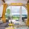 Bonnie Barns - Adults Only Luxury Lodges with hot tubs