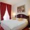 Arbiana Heritage Hotel