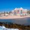 Almog Haifa Israel Apartments מגדלי חוף הכרמל