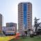 Central Budva apartment A10