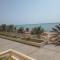 روز الشاطي إطلالة بحرية Rose Sea View - 阿卜杜勒国王经济城