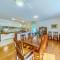 Your Ideal Haven for Serene Relaxation Villa Roglić near Baška Voda