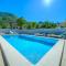 Villa Roglic with pool in Dalmatian Hinterland - Zagvozd