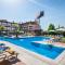 Hotel Isla de La Garena