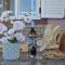 Aithreas HOMES in Pastida Rhodes
