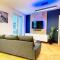 Lakepark Residence
