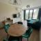 Modern 1BR Apart with Hill View & Parking - Plovdiv