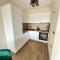 Modern 1BR Apart with Hill View & Parking - Plovdiv