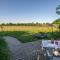 Tiny Wellnesslodge Wulp met sauna
