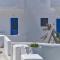 Aurora beachside home, Logaras beach, Paros - Logaras