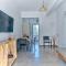 Aurora beachside home, Logaras beach, Paros - Logaras