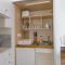 Pine home