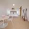 Nefelis Apartment