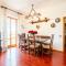 Luxury in the Tuscan Mountains Rustic Villa with WiFi and Park - Avaglio