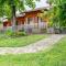 Luxury in the Tuscan Mountains Rustic Villa with WiFi and Park - Avaglio