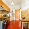 Luxury in the Tuscan Mountains Rustic Villa with WiFi and Park - Avaglio