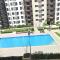 421 Tower 3 Avida Atria Iloilo Pool View Comfy Cozy Central Studio Unit