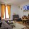 Zlatni apartman