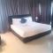 1 Imbi Suites Times Square Bukit Bintang KL - 吉隆坡