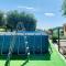 Nice Apartment In Porto Potenza Picena