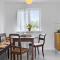 1 Bedroom Cozy Home In Nykøbing M - Flade