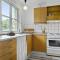 1 Bedroom Cozy Home In Nykøbing M - Flade