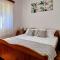 Pet Friendly Home In Blato With Kitchen