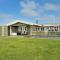 Stunning Home In Hurup Thy With Wifi