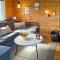 Stunning Home In Hurup Thy With Wifi