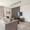 Frank Porter - Ahad Residences - Dubaj