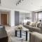 Frank Porter - Ahad Residences - Dubaj