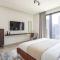 Frank Porter - Ahad Residences - Dubaj