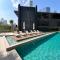 Frank Porter - Ahad Residences - Dubaj