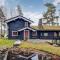 Nice Home In Nol With House Sea View