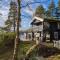 Nice Home In Nol With House Sea View