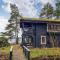 Nice Home In Nol With House Sea View