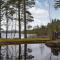 Nice Home In Nol With House Sea View