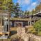Nice Home In Nol With House Sea View