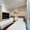 Medini Signature Iskandar Puteri Near Legoland by Cactus Homestay THM - 努沙再也