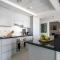Frank Porter - The Lofts Central Tower - Dubaj