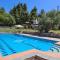 Bizmut House Shared Garden & Pool Paliouri - Agia Paraskevi