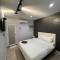 Hotel Seri Kangsar KK Hotel