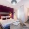 Nemea Appart Hotel Stadium Bordeaux aéroport - 梅里尼亚克 Nemea Appart Hotel Stadium Bordeaux aéroport - 梅里尼亚克