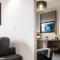 Nemea Appart Hotel Stadium Bordeaux aéroport - 梅里尼亚克 Nemea Appart Hotel Stadium Bordeaux aéroport - 梅里尼亚克