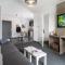Nemea Appart Hotel Stadium Bordeaux aéroport - 梅里尼亚克 Nemea Appart Hotel Stadium Bordeaux aéroport - 梅里尼亚克