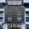 Nemea Appart Hotel Stadium Bordeaux aéroport - 梅里尼亚克 Nemea Appart Hotel Stadium Bordeaux aéroport - 梅里尼亚克