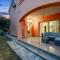 Modern Mediterreanean Villa by villatinapula