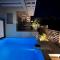 RVG A3 Luxury House with Pool in Portoheli