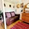 Treguth Glamping Unique Experience - Themed Huts
